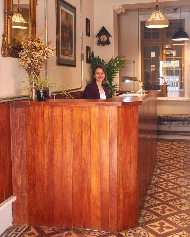 A Pousada Casa Porta Lima Exterior foto