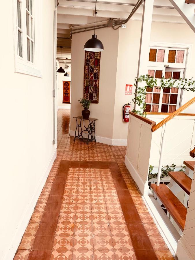 A Pousada Casa Porta Lima Exterior foto