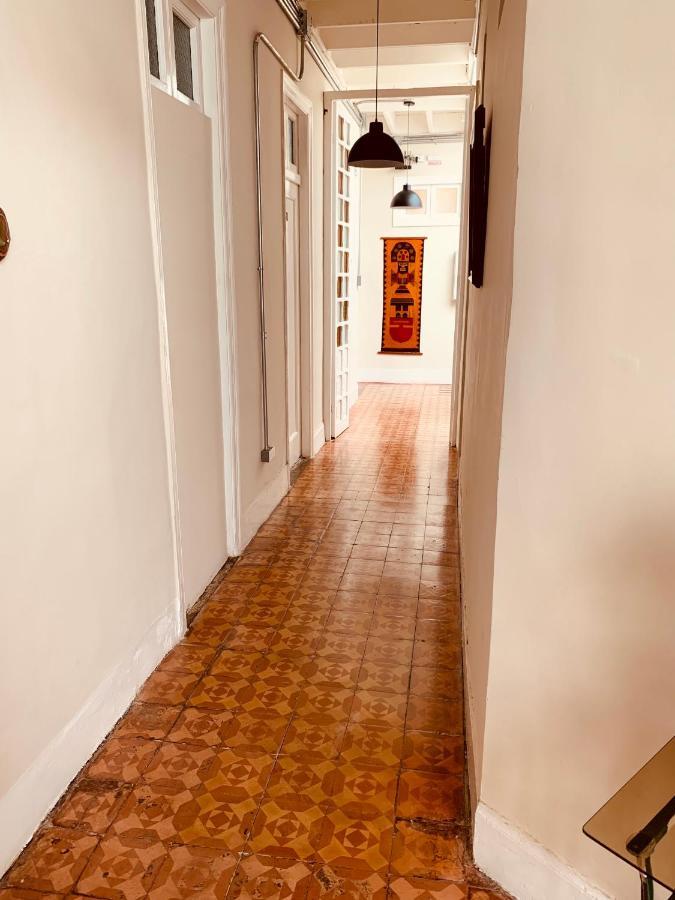 A Pousada Casa Porta Lima Exterior foto